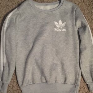 Adidas pullover